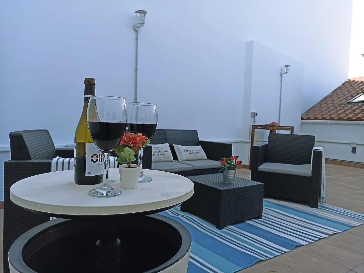 Malasana 51, New Art Apartment, Breakfast Included, Historic Center, Quite Neighborhood, Ml Malaga