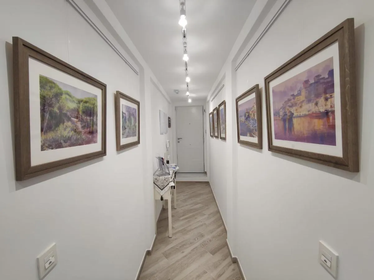 מאלגה Malasana 51, New Art Apartment, Breakfast Included, Historic Center, Quite Neighborhood, Ml 0*,  ספרד