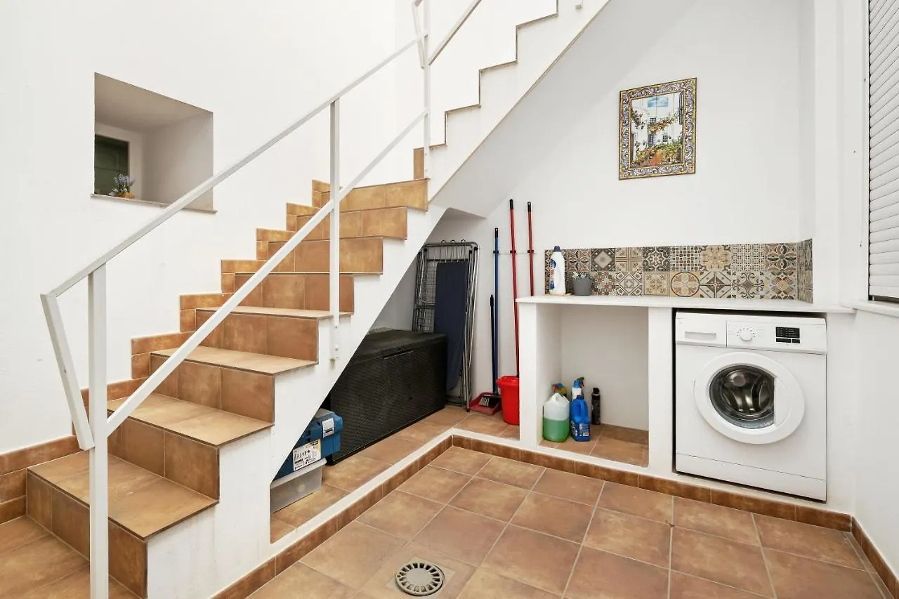 דירה מאלגה Malasana 51, New Art Apartment, Breakfast Included, Historic Center, Quite Neighborhood, Ml