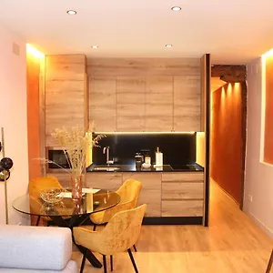 Boutique Casco Viejo , Bilbao Spanje